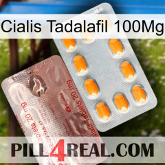 Cialis Tadalafil 100Mg new13